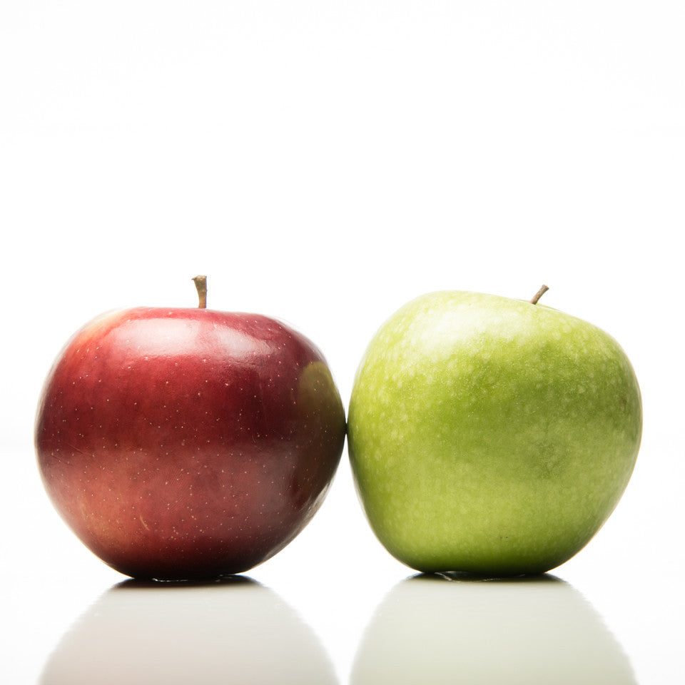 Two Apple