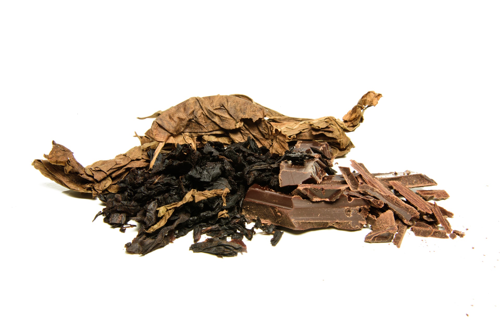 smoking tobacco vs cigarettes Cigarette Tar