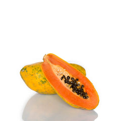 Ripe Papaya