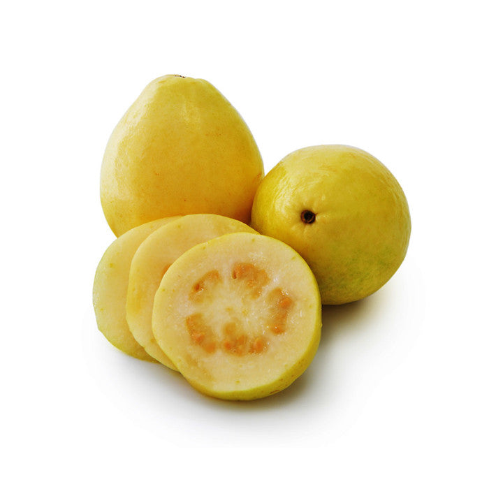 Yellow Guava